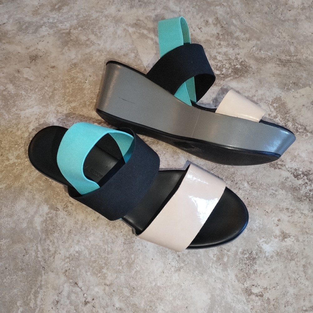 NR Rapisardi Firenze patent elastic wedges 7US